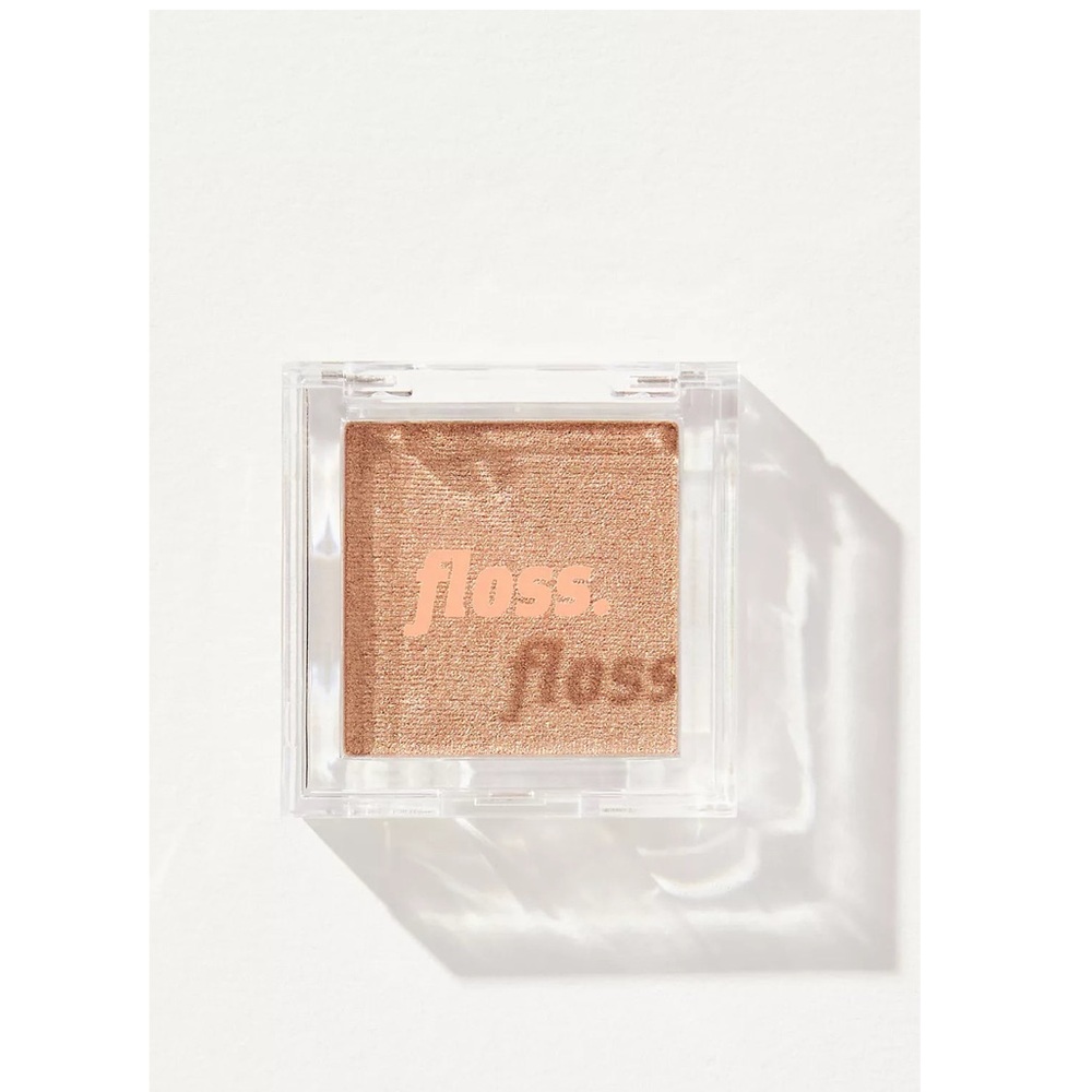 Floss Highlighter In Sunbeam, NEW in Box